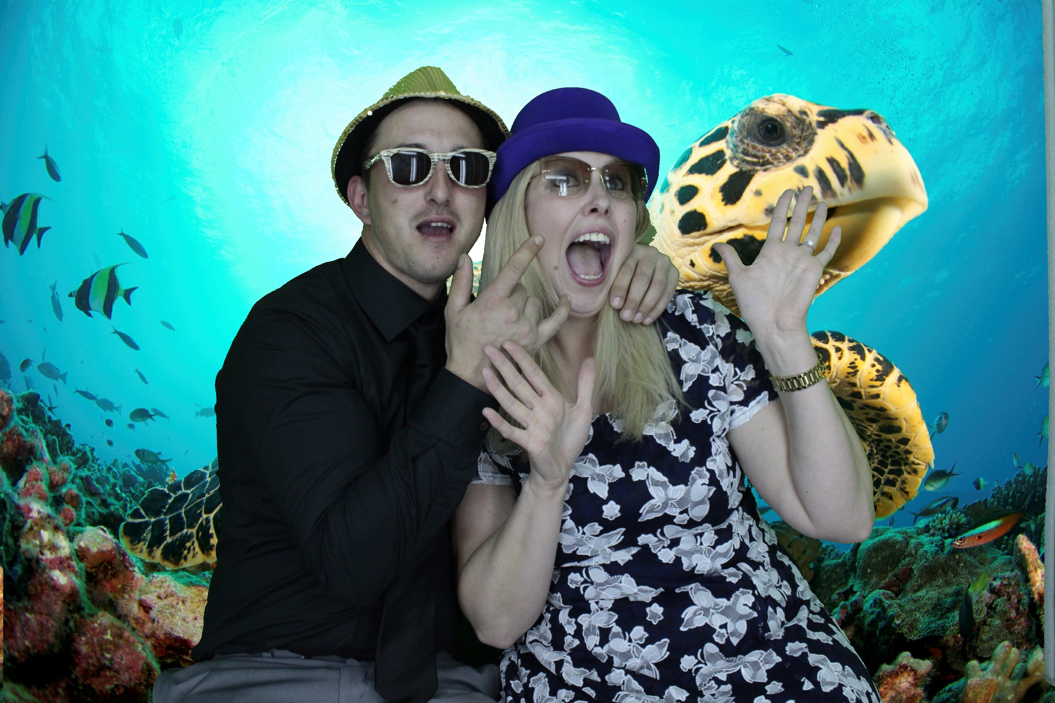 Nikki Carr's Wedding | View more photos from the event at gallery.myphotoboothexperience.co.uk/u/MyPhotoBoothExperienceLtd/Nikki-Carrs-Wedding